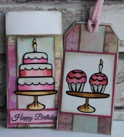 ZIG Wink Of Stella Brush Clear (MS-56) ZIG Wink Of Stella Brush Clear (MS-56)