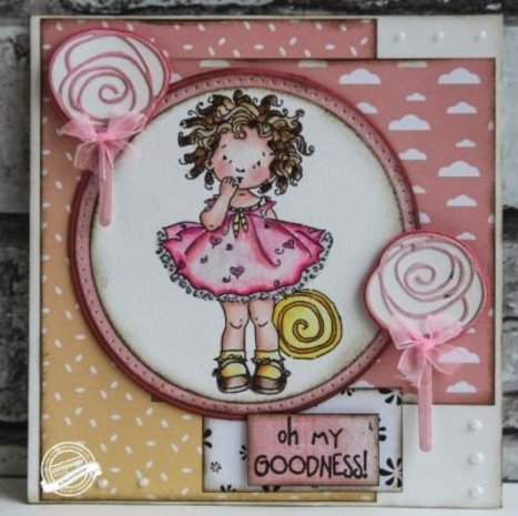 ZIG Wink Of Stella Brush Clear (MS-56) ZIG Wink Of Stella Brush Clear (MS-56)