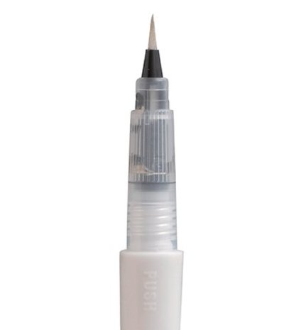 ZIG Wink Of Stella Brush Clear (MS-56) ZIG Wink Of Stella Brush Clear (MS-56)
