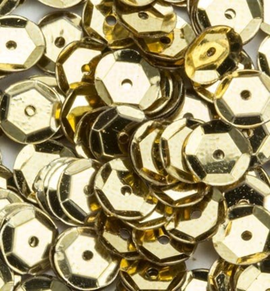 Paperpads.nl SELECT Sequins Goud (12212-1202) Paperpads.nl SELECT Sequins Goud (12212-1202)