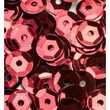 Paperpads.nl SELECT Sequins Rood (12212-1204)