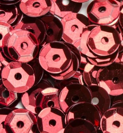 Paperpads.nl SELECT Sequins Rood (12212-1204) Paperpads.nl SELECT Sequins Rood (12212-1204)