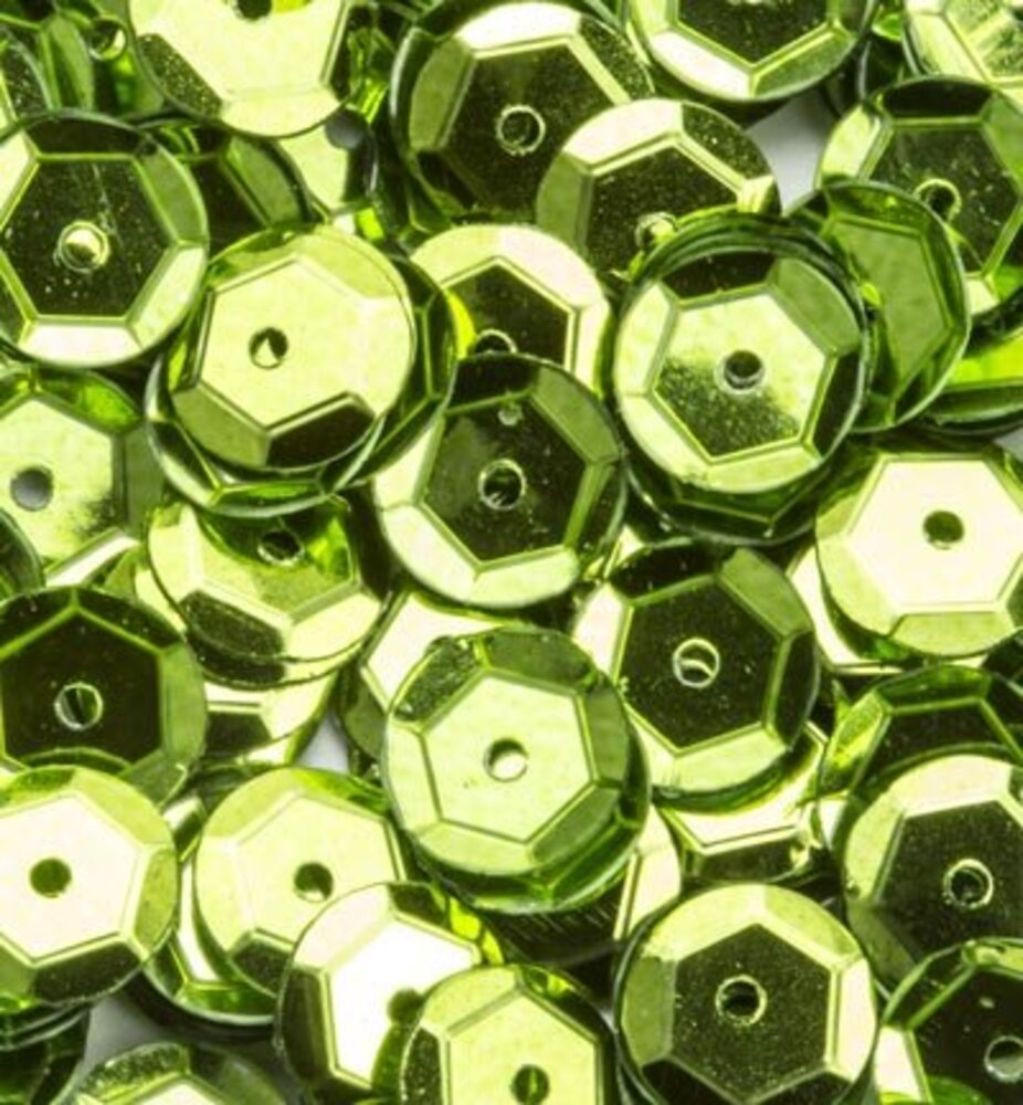 Paperpads.nl SELECT Sequins Lichtgroen (12212-1206) Paperpads.nl SELECT Sequins Lichtgroen (12212-1206)