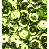 Paperpads.nl SELECT Sequins Lichtgroen (12212-1206)