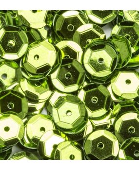 Paperpads.nl SELECT Sequins Lichtgroen (12212-1206) Paperpads.nl SELECT Sequins Lichtgroen (12212-1206)