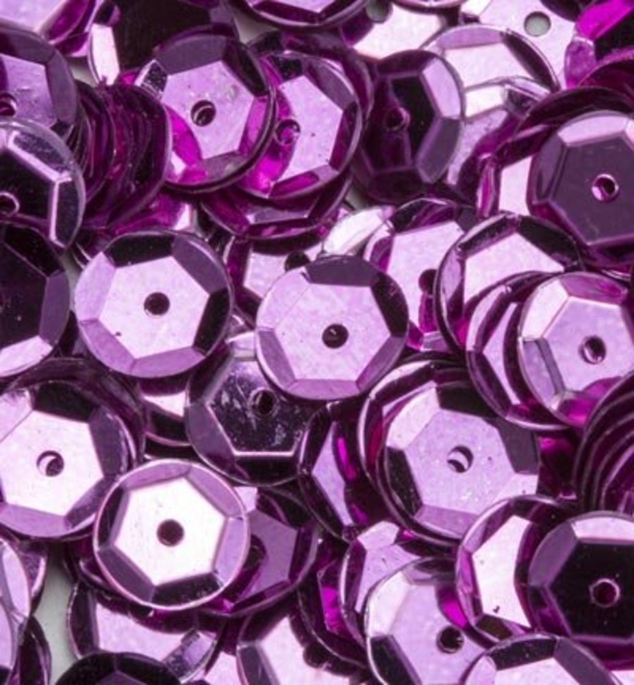 Paperpads.nl SELECT Sequins Fuchsia (12212-1210)