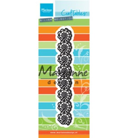 Marianne Design Craftable Wave (CR1442)