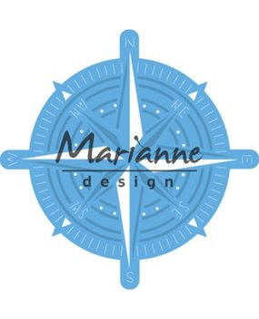Marianne Design Creatable Compass (LR0534)