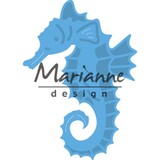 Marianne Design Creatable Sea Horse (LR0536)