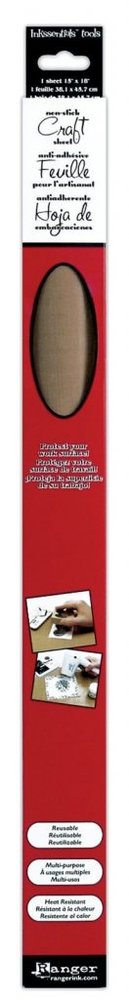 Ranger Non-stick Craft Sheet 38x46 cm (NSC20677) Ranger Non-stick Craft Sheet 38x46 cm (NSC20677)