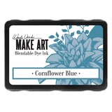 Ranger Wendy Vecchi Make Art Blendable Dye Ink Pad Cornflower Blue (WVD62585) Ranger Wendy Vecchi Make Art Blendable Dye Ink Pad Cornflower Blue (WVD62585)