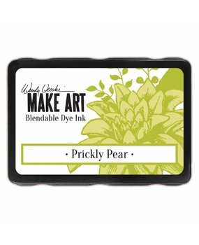 Ranger Wendy Vecchi Make Art Blendable Dye Ink Pad Prickly Pear (WVD62639) Ranger Wendy Vecchi Make Art Blendable Dye Ink Pad Prickly Pear (WVD62639)