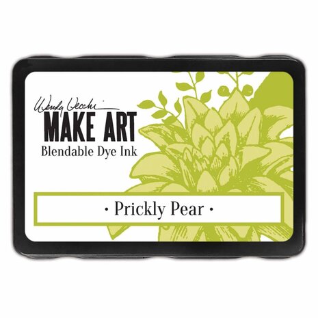 Ranger Wendy Vecchi Make Art Blendable Dye Ink Pad Prickly Pear (WVD62639) Ranger Wendy Vecchi Make Art Blendable Dye Ink Pad Prickly Pear (WVD62639)