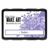 Ranger Wendy Vecchi Make Art Blendable Dye Ink Pad Violet (WVD62660) Ranger Wendy Vecchi Make Art Blendable Dye Ink Pad Violet (WVD62660)