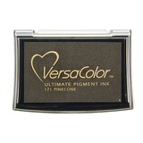 Tsukineko VersaColor Pinecone Ultimate Pigment Ink Pad (VC-001-171)