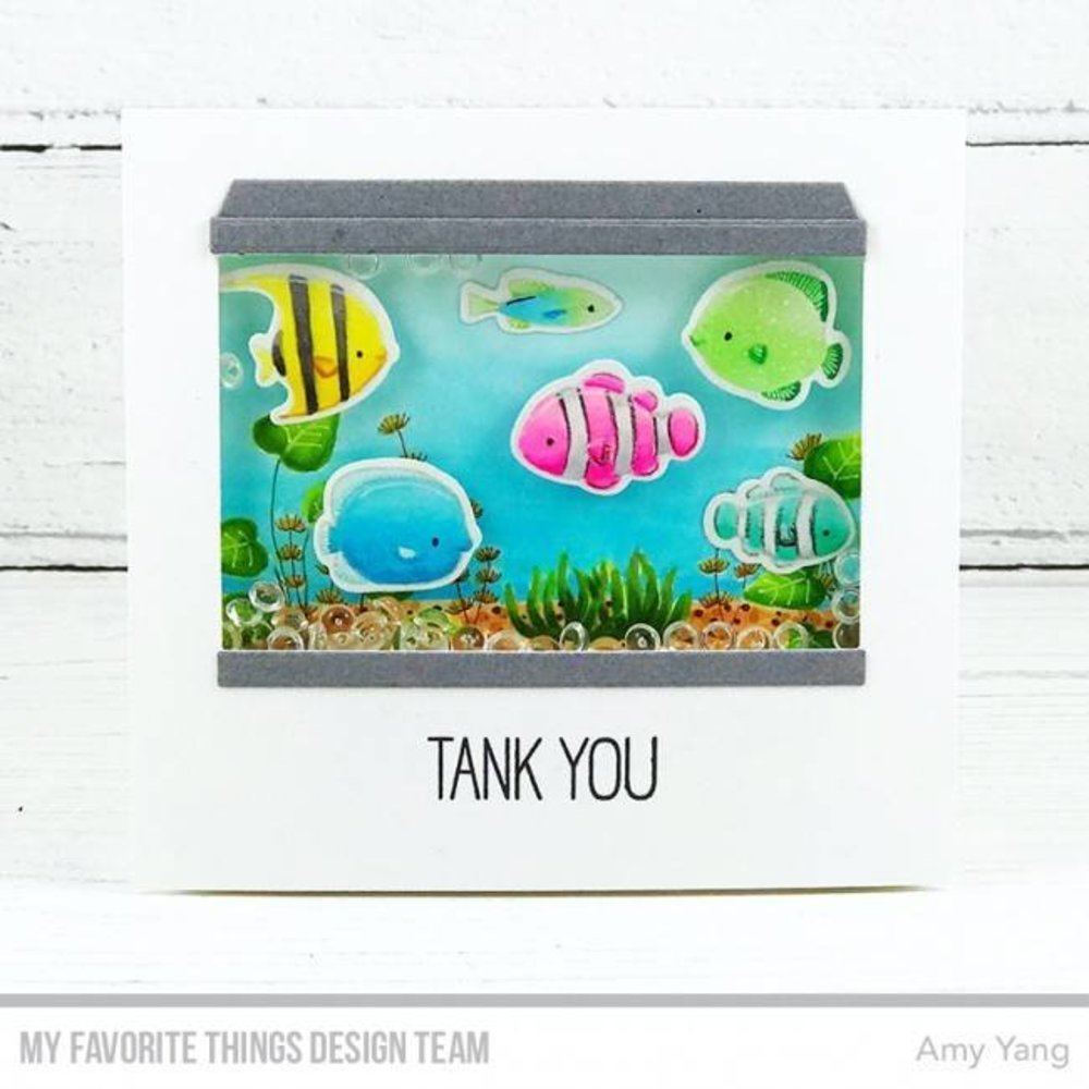 My Favorite Things Gill Friends Clear Stamps (BB-60) My Favorite Things Gill Friends Clear Stamps (BB-60)