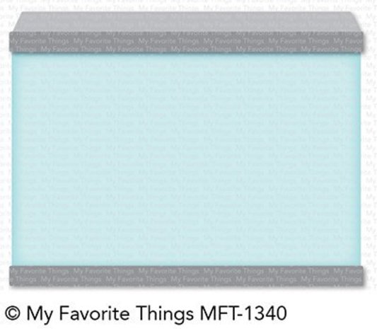 My Favorite Things Die-Namics Aquarium (MFT-1340) My Favorite Things Die-Namics Aquarium (MFT-1340)