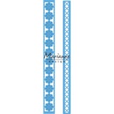 Marianne Design Creatable Anja's Long Border (LR0537)