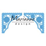 Marianne Design Creatable Anja's Corner (LR0538)