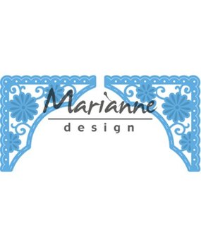 Marianne Design Creatable Anja's Corner (LR0538)