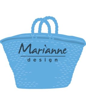 Marianne Design Creatable Strandtas (LR0543)