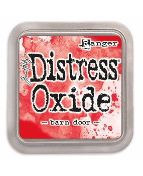 Ranger Distress Oxide Ink Pad Barn Door (TDO55808) Ranger Distress Oxide Ink Pad Barn Door (TDO55808)