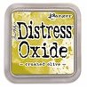 Ranger Distress Oxide Ink Pad Crushed Olive (TDO55907) Ranger Distress Oxide Ink Pad Crushed Olive (TDO55907)