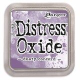 Ranger Distress Oxide Ink Pad Dusty Concord (TDO55921)
