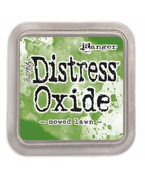 Ranger Distress Oxide Ink Pad Mowed Lawn (TDO56072) Ranger Distress Oxide Ink Pad Mowed Lawn (TDO56072)