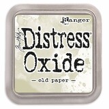 Ranger Distress Oxide Ink Pad Old Paper (TDO56096)