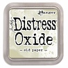 Ranger Distress Oxide Ink Pad Old Paper (TDO56096) Ranger Distress Oxide Ink Pad Old Paper (TDO56096)