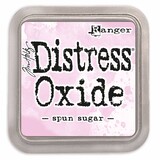 Ranger Distress Oxide Ink Pad Spun Sugar (TDO56232)