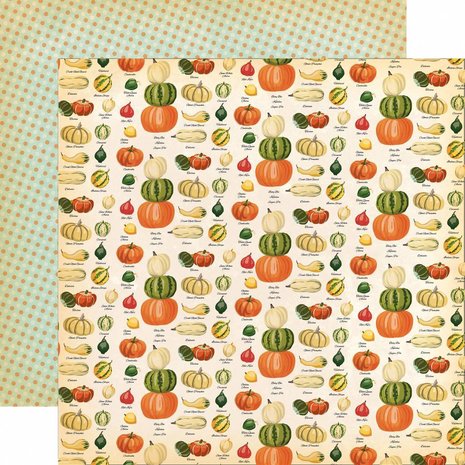 Carta Bella Fall Break 12x12 Inch Collection Kit (CBFA88016) Carta Bella Fall Break 12x12 Inch Collection Kit (CBFA88016)