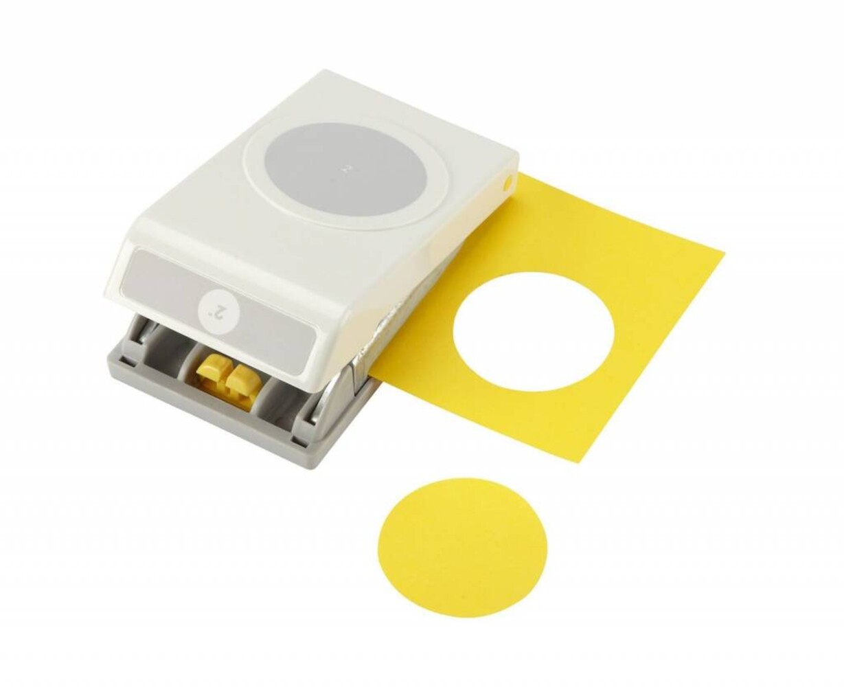 EK Tools Cirkel Pons ∅ 5,08 cm (EK54-30151) EK Tools Cirkel Pons ∅ 5,08 cm (EK54-30151)