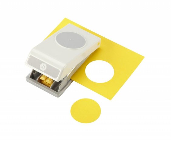 EK Tools Cirkel Pons ∅ 4,45 cm (EK54-31002) EK Tools Cirkel Pons ∅ 4,45 cm (EK54-31002)