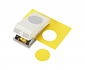 Cirkel Pons ∅ 4,45 cm (EK54-31002) Cirkel Pons ∅ 4,45 cm (EK54-31002)