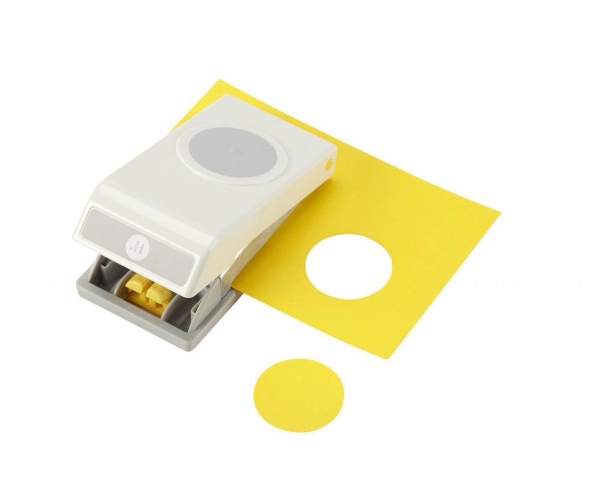 EK Tools Cirkel Pons ∅ 3,81 cm (EK54-31001) EK Tools Cirkel Pons ∅ 3,81 cm (EK54-31001)