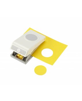 EK Tools Cirkel Pons ∅ 3,81 cm (EK54-31001) EK Tools Cirkel Pons ∅ 3,81 cm (EK54-31001)