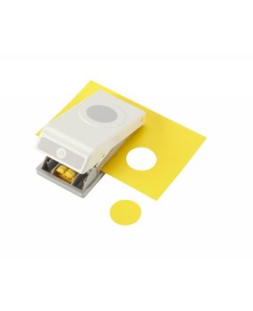 EK Tools Cirkel Pons ∅ 3,18 cm (EK54-31000) EK Tools Cirkel Pons ∅ 3,18 cm (EK54-31000)