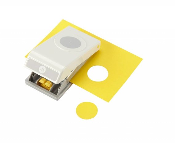 EK Tools Cirkel Pons ∅ 3,18 cm (EK54-31000) EK Tools Cirkel Pons ∅ 3,18 cm (EK54-31000)
