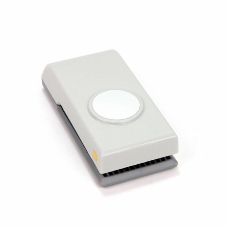 EK Tools Cirkel Pons ∅ 2,54 cm (EK54-20061) EK Tools Cirkel Pons ∅ 2,54 cm (EK54-20061)