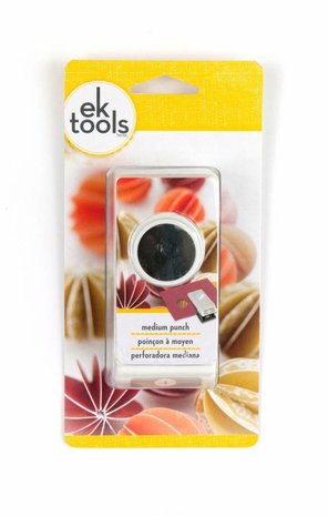 EK Tools Cirkel Pons ∅ 2,54 cm (EK54-20061) EK Tools Cirkel Pons ∅ 2,54 cm (EK54-20061)