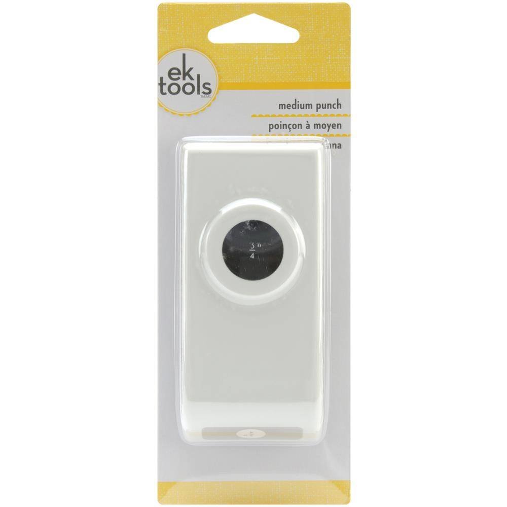 EK Tools Cirkel Pons ∅ 1,91 cm (EK54-10054)