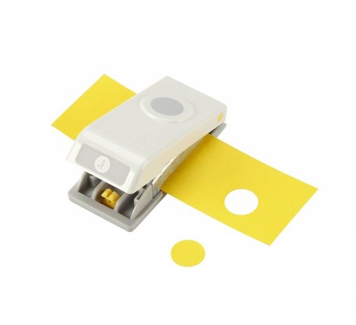 EK Tools Cirkel Pons ∅ 2,54 cm (EK54-20061) EK Tools Cirkel Pons ∅ 2,54 cm (EK54-20061)