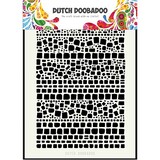 Dutch Doobadoo Dutch Mask Art A5 Squares (470.715.128)