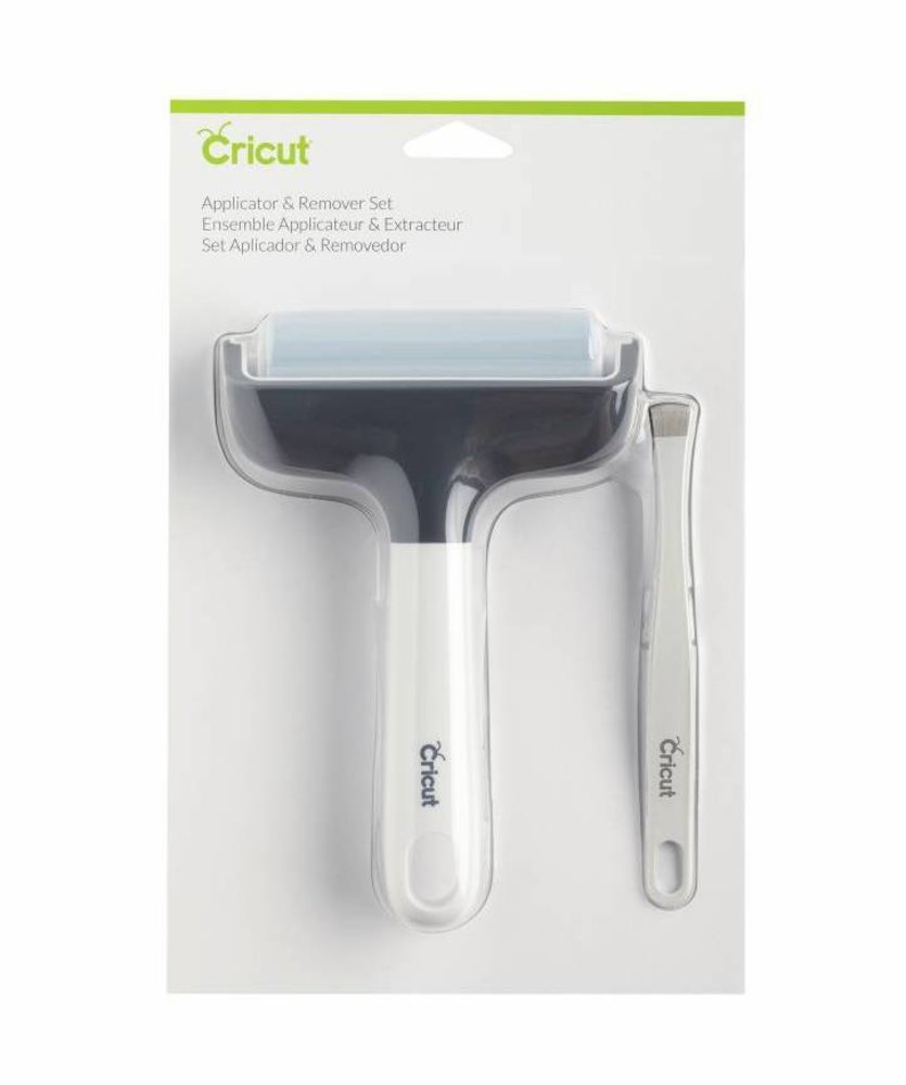Cricut Maker Applicator & Remover Set (2003923)