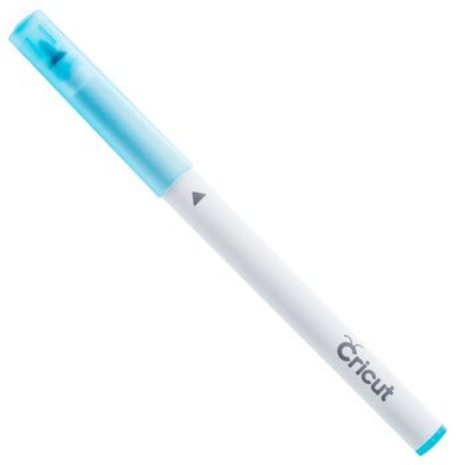 Cricut Maker Washable Fabric Pen 1.0 Tip (2003980) Cricut Maker Washable Fabric Pen 1.0 Tip (2003980)