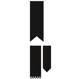 Marianne Design Craftable Banners (CR1299)