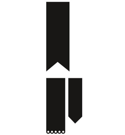 Marianne Design Craftable Banners (CR1299) Marianne Design Craftable Banners (CR1299)