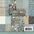 Christmas Wishes 6x6 Inch Paper Pack (ADPP10023) Christmas Wishes 6x6 Inch Paper Pack (ADPP10023)